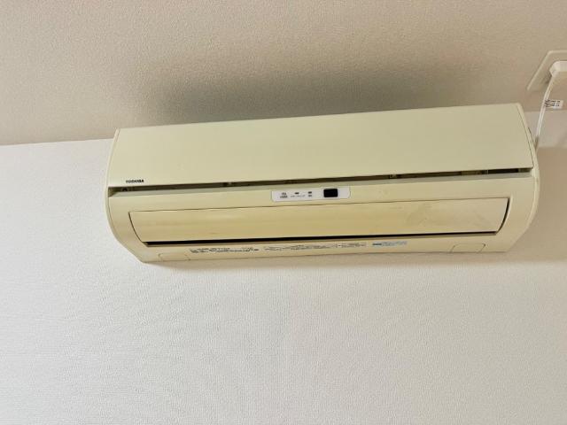 アリス その他設備