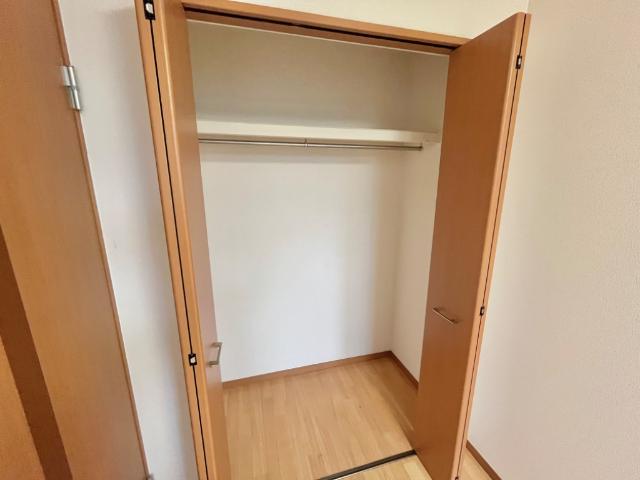 アリス 収納