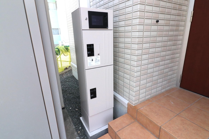 ガルテン その他設備