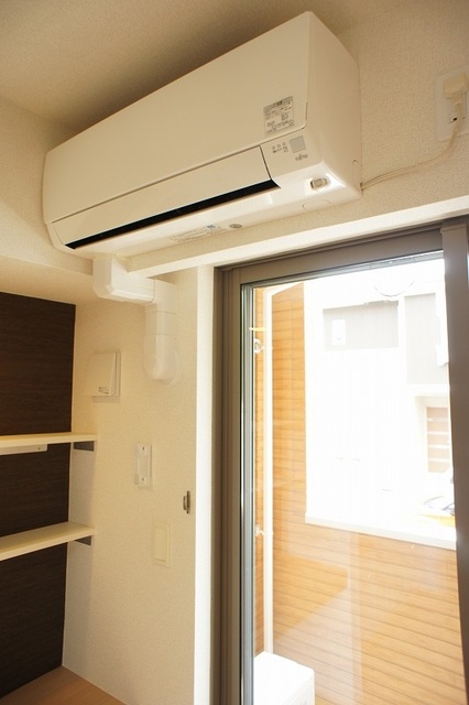 アクアサイド　弐番館 その他設備