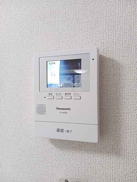エーレ　Ｆ その他設備