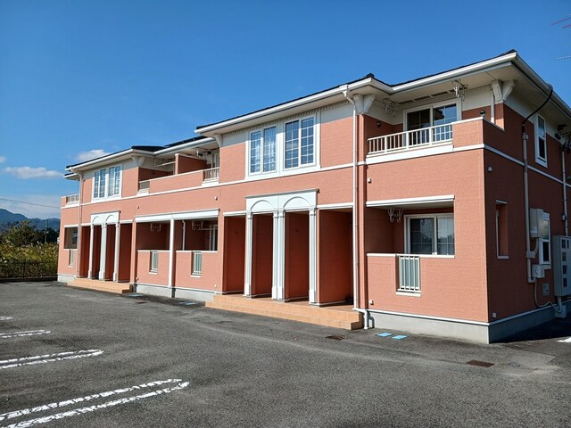 ジェントリー 外観