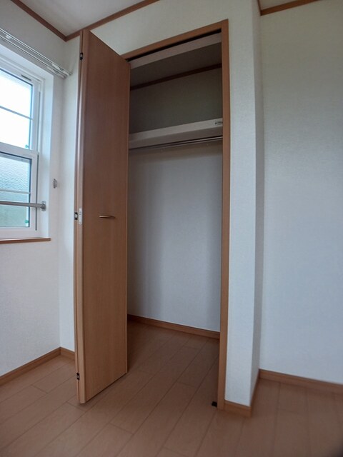 ジェントリー 収納