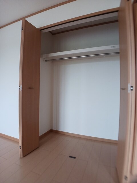 ジェントリー 収納