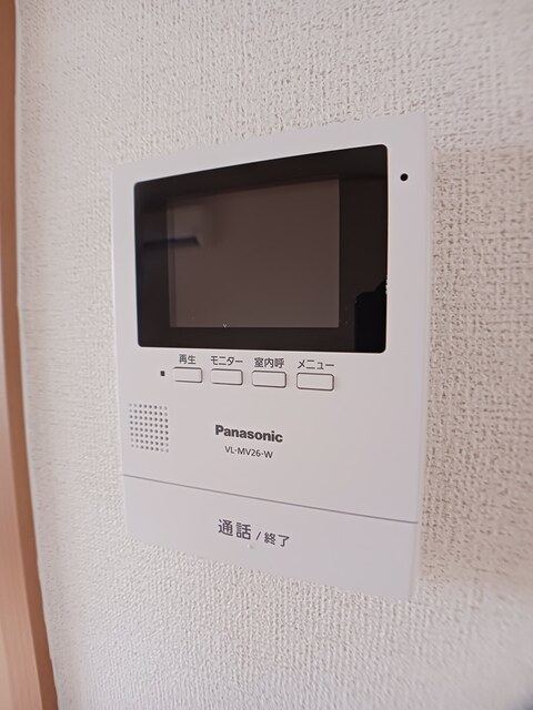 ジェントリー その他設備
