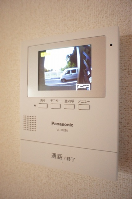 ファビラウス その他設備