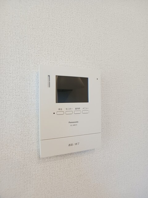 プラシード　カーサ　Ｃ その他設備