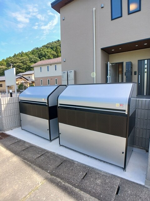 プラシード　カーサ　Ｃ その他設備