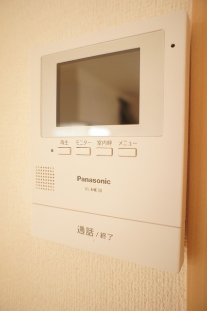オ・ソレイユ その他設備