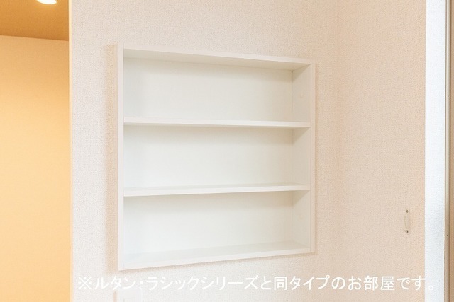 リュミエールⅡ その他