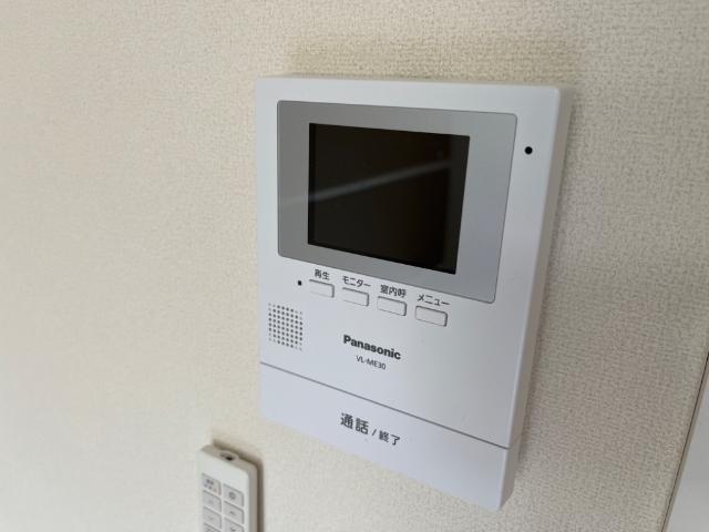 エバーグリーン籠田 その他