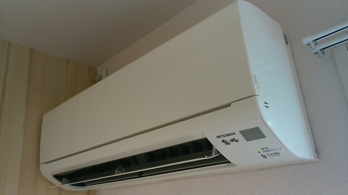 ファミユ中山 その他設備