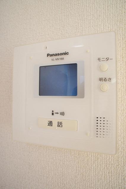 ビック　シャイン２１　オナハマ その他設備