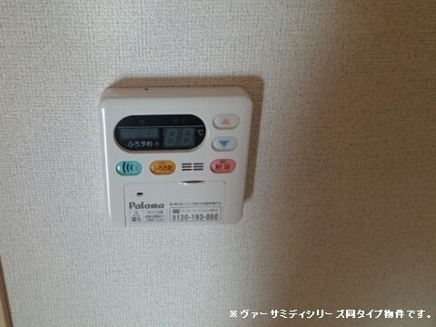 プティ・プラージュⅡ その他設備