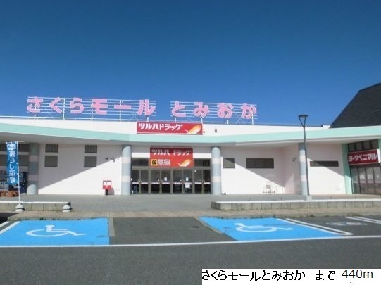 プティ・プラージュⅡ その他