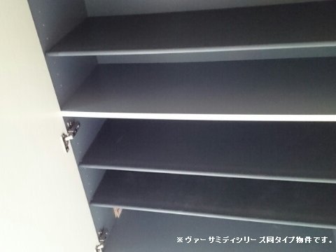 プティ・プラージュⅡ その他
