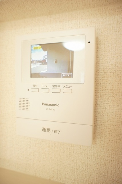 エスポワール　ココ その他設備