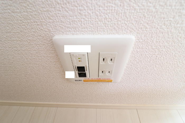 下越物産Ｄ-ｒooｍ　Ａ その他設備
