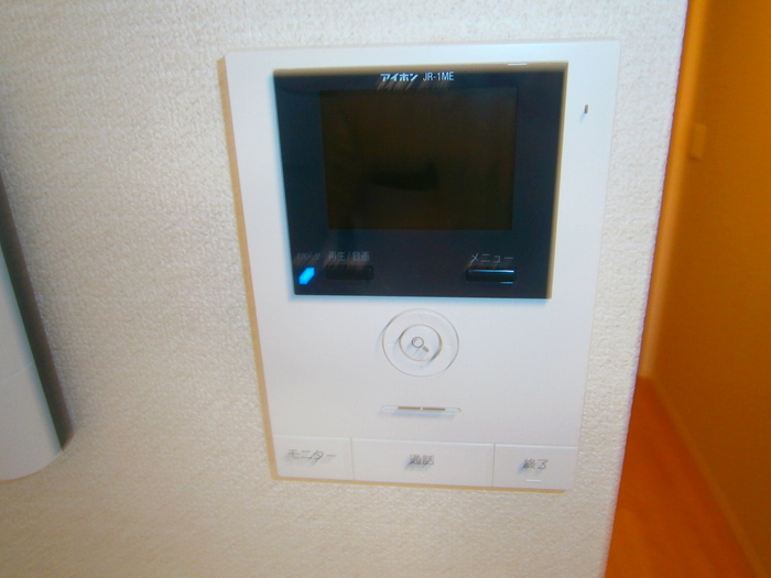 サニーコート小関 セキュリティ