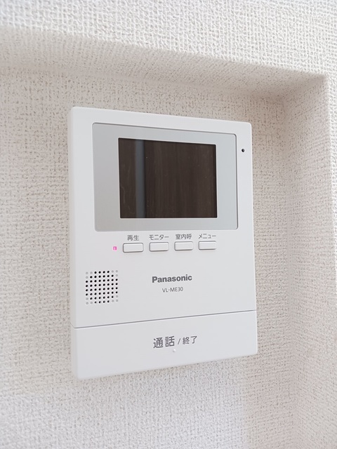 アビッソ その他設備