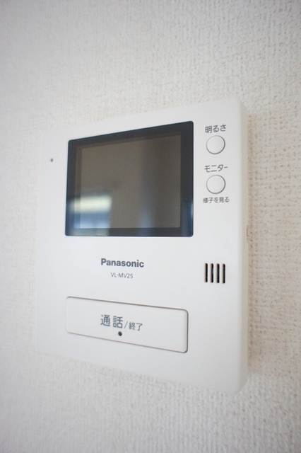 プラシード　カーサ その他設備