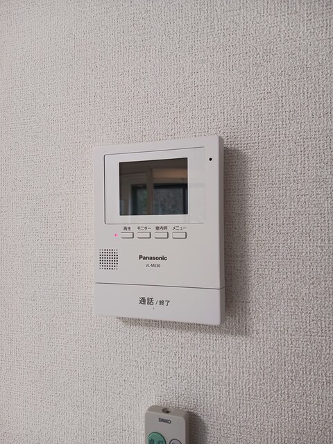 エーレ　Ｅ その他設備