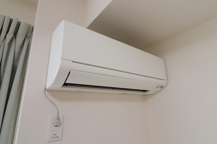 ソレイユ富岡 その他設備
