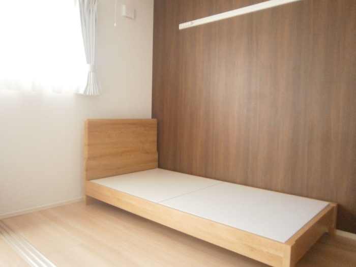 クラージュ　Ｂ その他部屋・スペース
