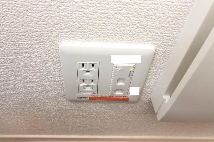 シエルメゾン セキュリティ