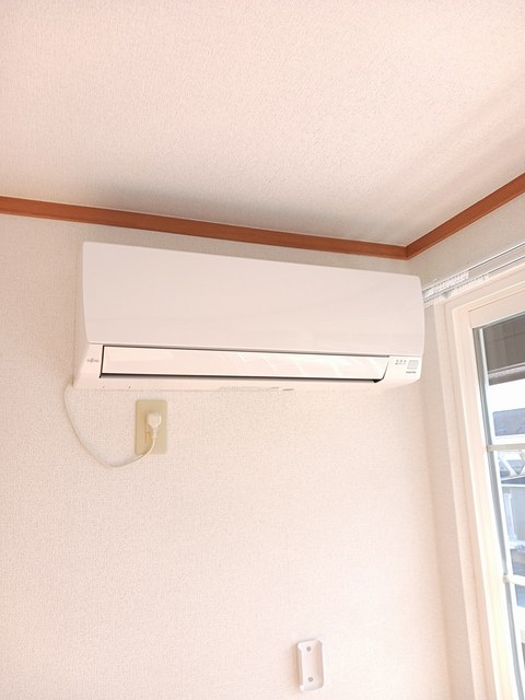 ウィング・Ｍ その他設備