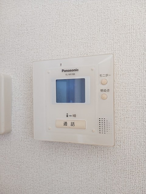 ウィング・Ｍ その他設備