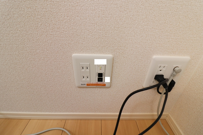 カエツリアルフィールドＤ－ｒｏｏｍ　Ｂ その他設備