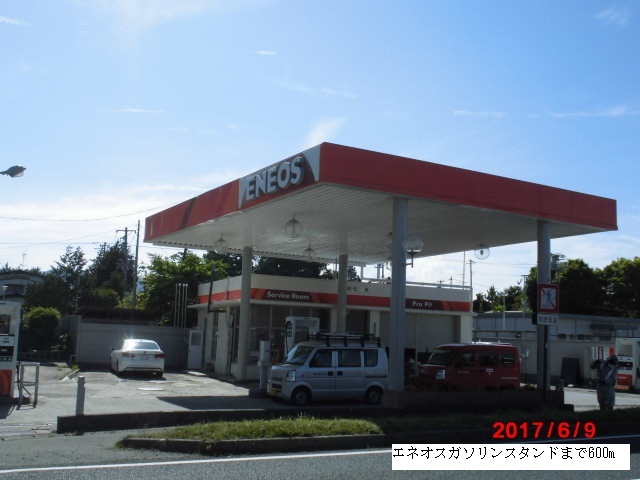グリーンパークⅥ その他