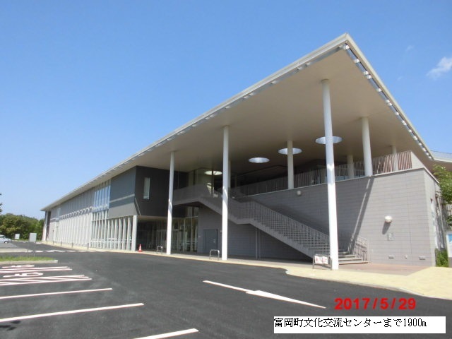 グリーンパークⅥ その他