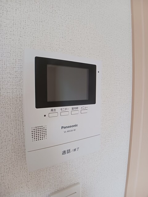 ゆうえんハイツ その他設備