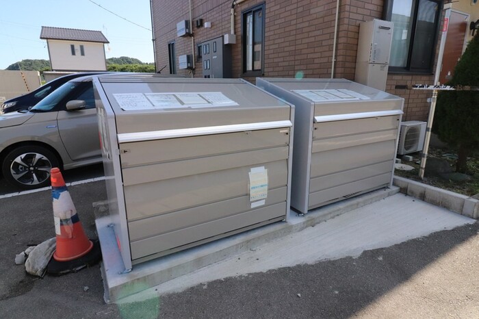 アルシオンＡ その他共有部分