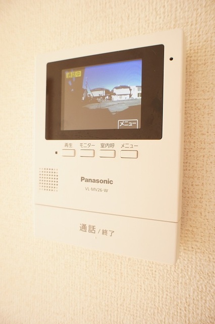 アバンツァート セキュリティ