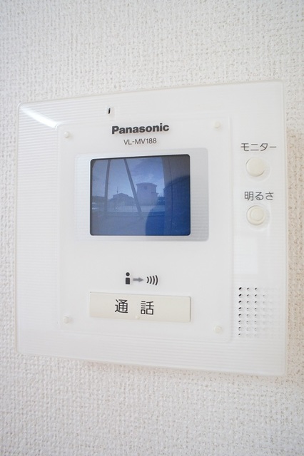 マジェスティックＲ その他設備