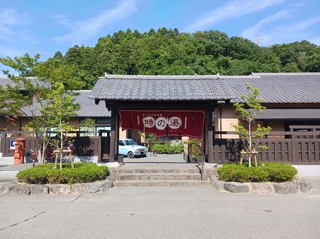 マジェスティックＲ その他