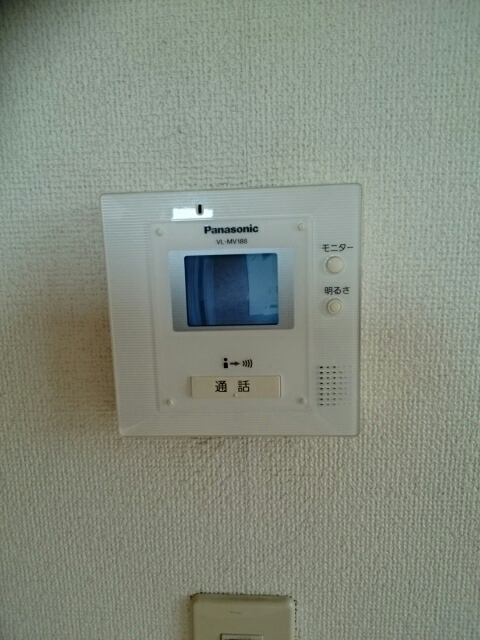 ブリージーハウス その他設備