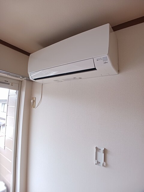 グレースハイムⅡ その他設備