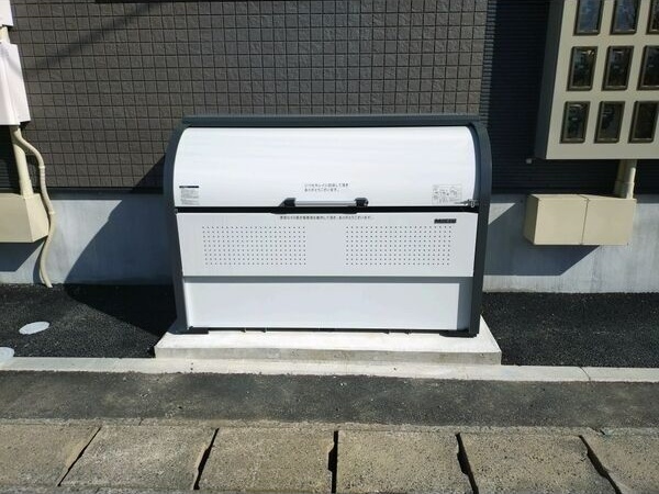 Lucent(ルーセント) 浪江 その他共有部分