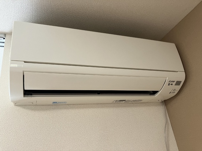 プレザントヒルズ　Ａ その他設備