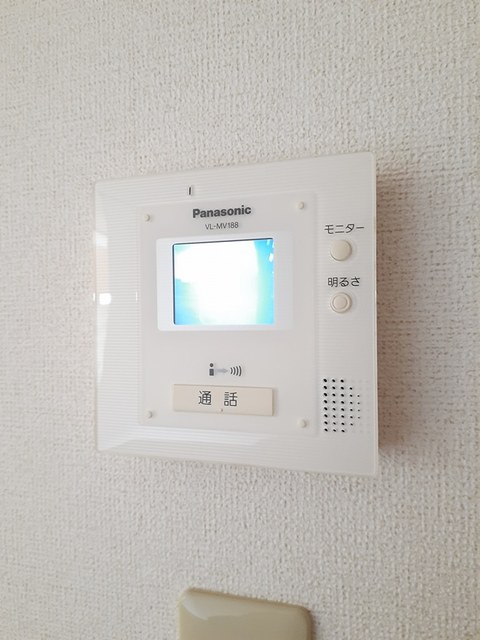 エターナルサクセス その他設備