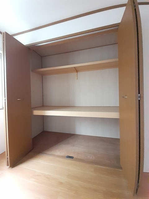 エターナルサクセス 収納