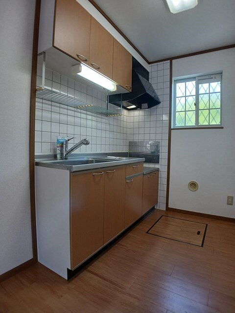 エターナルサクセス キッチン