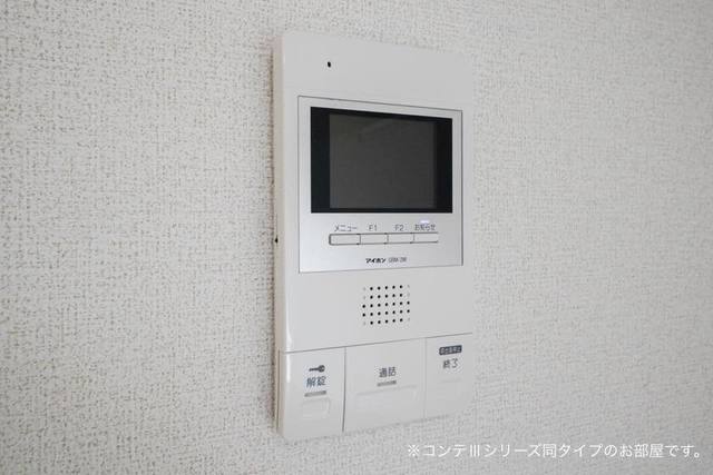 アン・プラージュＦ その他設備