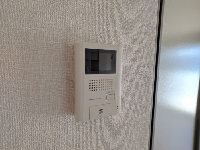 ドエル　Ａ セキュリティ