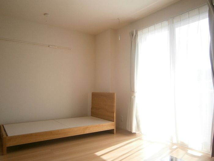 Ｄ－ｒｏｏｍサンケン その他部屋・スペース