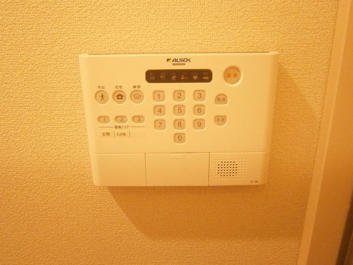 Ｄ－ｒｏｏｍサンケン セキュリティ